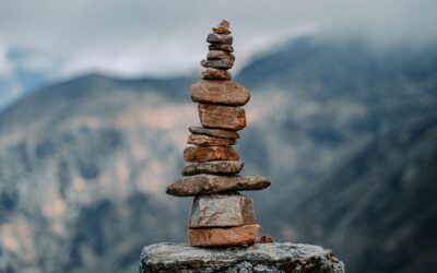 La búsqueda del equilibrio emocional