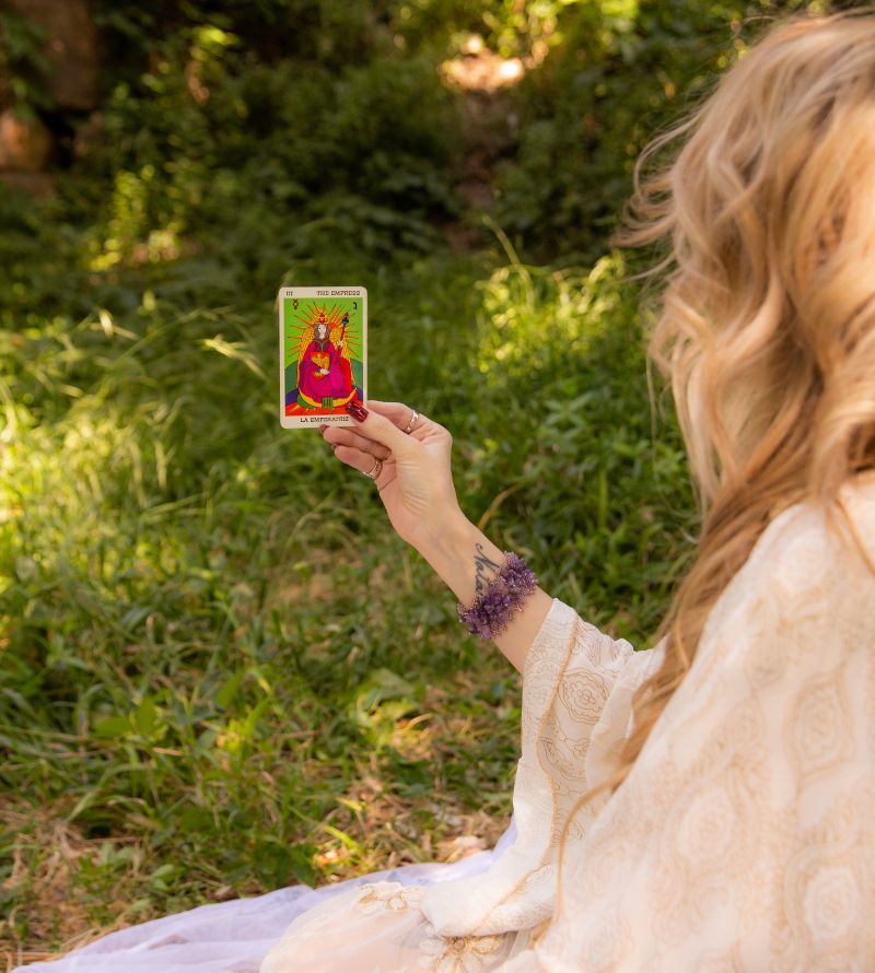 sobre mi terapia transpersonal y tarot consciente